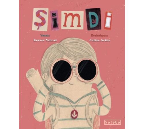 Şimdi