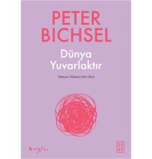 Dünya Yuvarlaktır