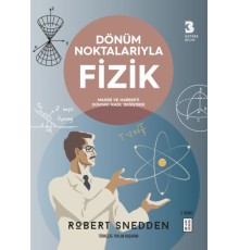 Dönüm Noktalarıyla Fizik