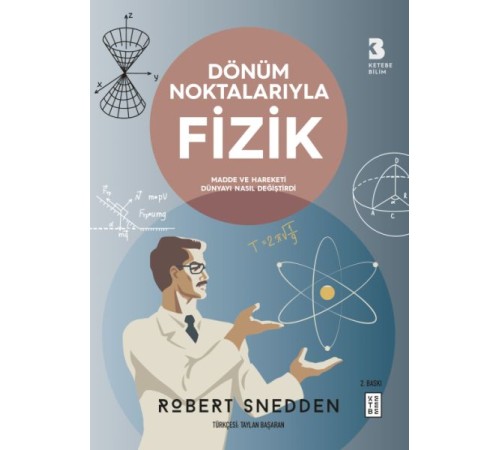Dönüm Noktalarıyla Fizik Dönüm Noktalarıyla Fizik