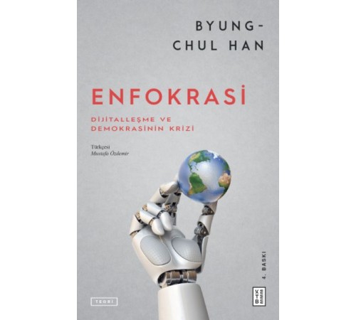 Enfokrasi Enfokrasi