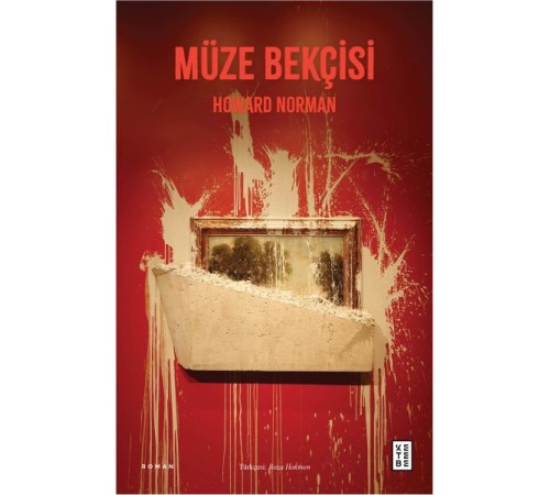 Müze Bekçisi