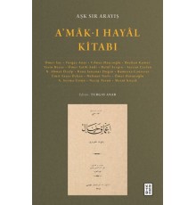 A’mâk-ı Hayâl Kitabı