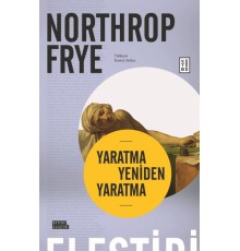 Yaratma Yeniden Yaratma