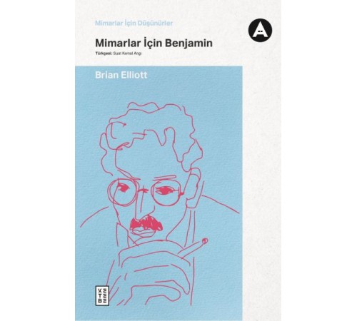 Mimarlar için Benjamin