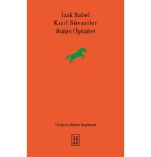 Kızıl Süvariler