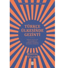 Türkçe Ülkesinde Gezinti