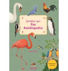 Çocuklar İçin Kuş Ansiklopedisi