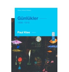 Günlükler (1898-1918)