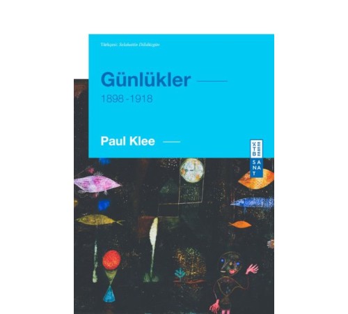 Günlükler (1898-1918)