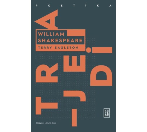 William Shakespeare