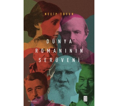 Dünya Romanının Serüveni