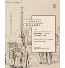 Ayasofya Risaleleri
