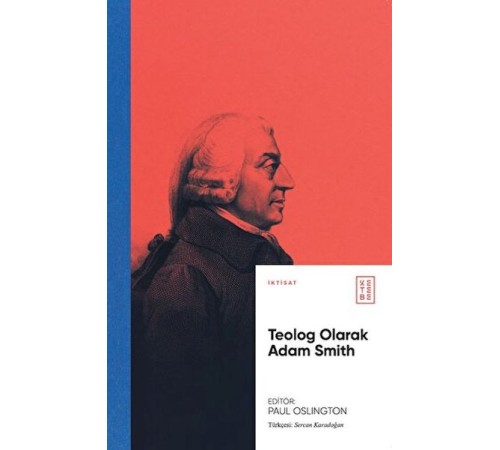 Teolog Olarak Adam Smith