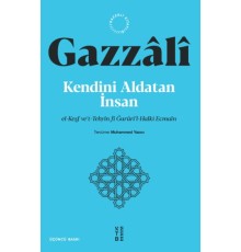 Kendini Aldatan İnsan
