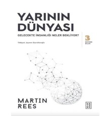 Yarının Dünyası