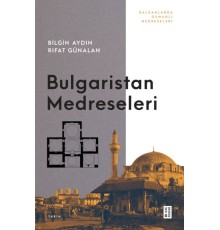 Bulgaristan Medreseleri