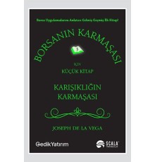 Borsanın Karmaşası İçin Küçük Kitap