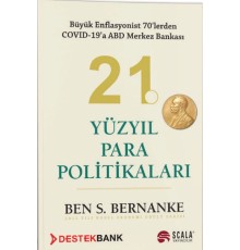 21. Yüzyıl Para Politikaları