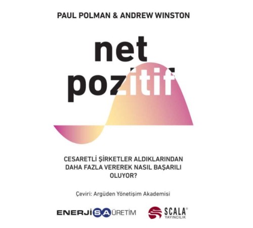Net Pozitif
