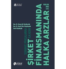 Halka Arz 101 Şirket Finansmanında Halka Arzlar