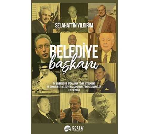 Belediye Başkanı Belediye Başkanı