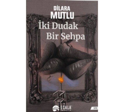 İki Dudak Bir Sehpa