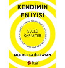 Kendimin En İyisi