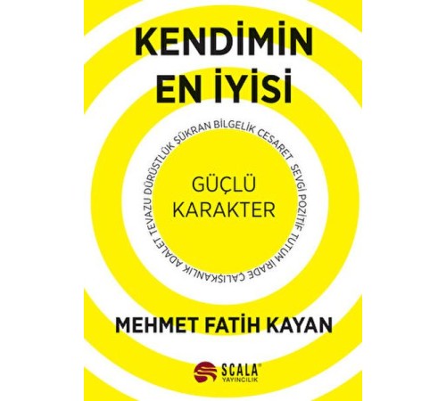 Kendimin En İyisi