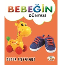 Bebeğin Dünyası Bebek Eşyaları
