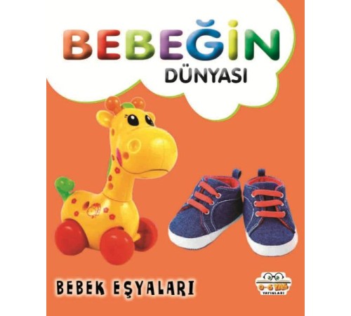 Bebeğin Dünyası Bebek Eşyaları