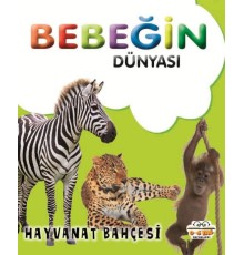 Bebeğin Dünyası Hayvanat Bahçesi