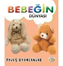 Bebeğin Dünyası Peluş Oyuncaklar