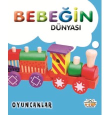 Bebeğin Dünyası Oyuncaklar