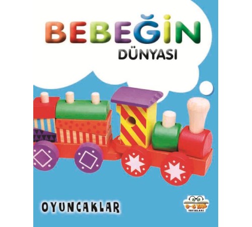 Bebeğin Dünyası Oyuncaklar Bebeğin Dünyası Oyuncaklar