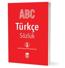 İlköğretim Türkçe Sözlük