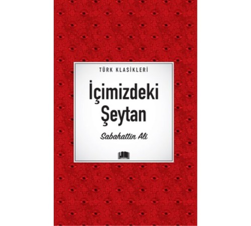 İçimizdeki Şeytan