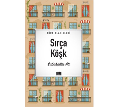 Sırça Köşk
