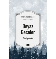 Beyaz Geceler
