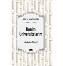 Benim Üniversitelerim