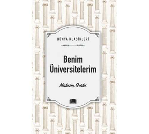 Benim Üniversitelerim Benim Üniversitelerim