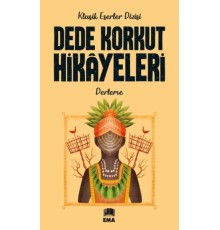 Dede Korkut Hikâyeleri