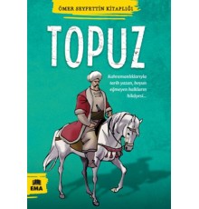 Ömer Seyfettin Kitaplığı - Topuz