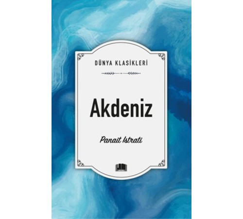 Akdeniz