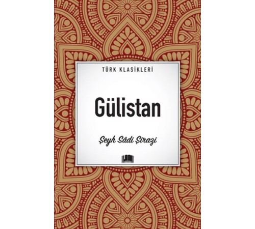 Gülistan