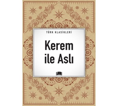 Kerem ile Aslı Kerem ile Aslı