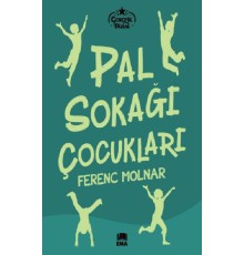 Pal Sokağı Çocukları