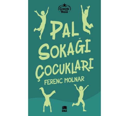 Pal Sokağı Çocukları