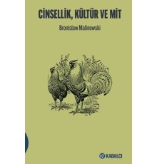 Cinsellik, Kültür ve Mit