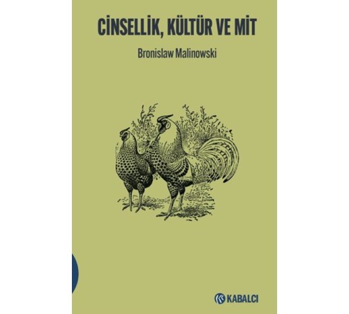 Cinsellik, Kültür ve Mit